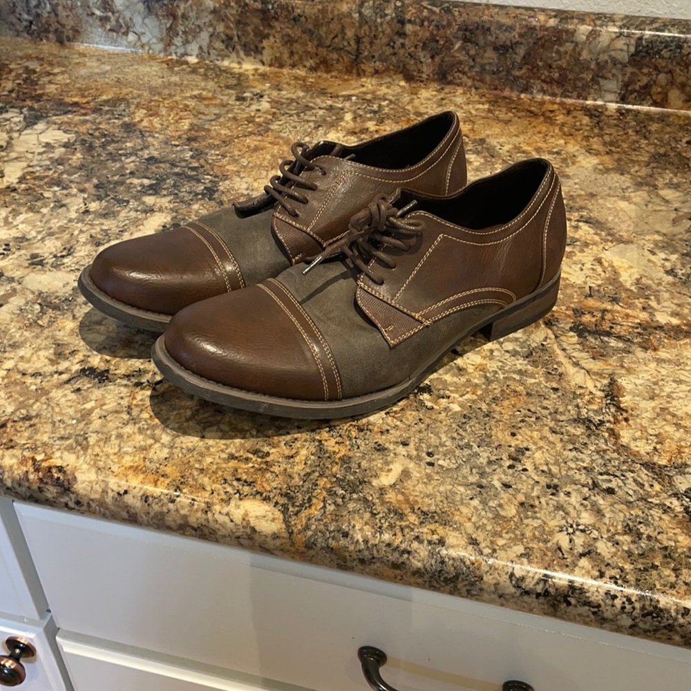 Steve Madden Dress Shoes